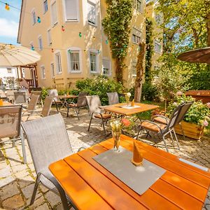 Bavaria Lifestyle Hotel Mit Klimaanlage